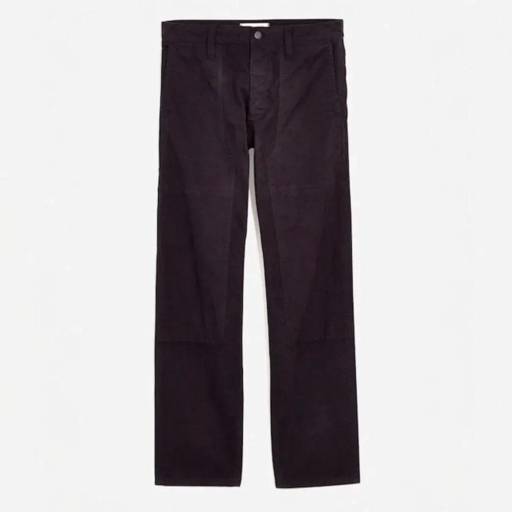 Madewell workwear pant
